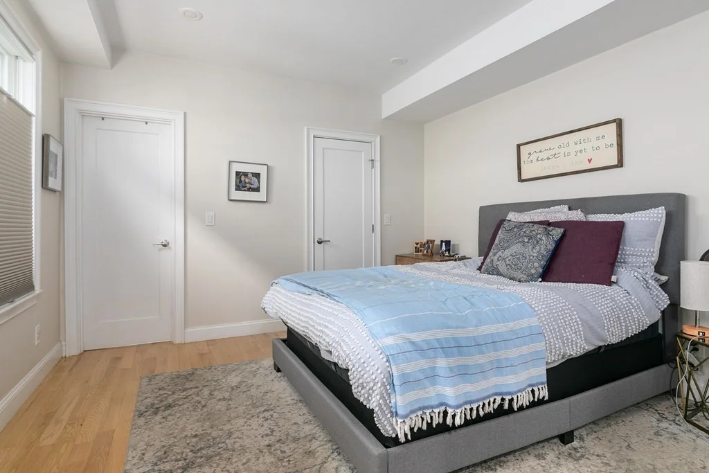 3 bed, 2 bath apartment for rent at 8 Hamilton Rd Unit 1, Teele Square — photo 18 of 18