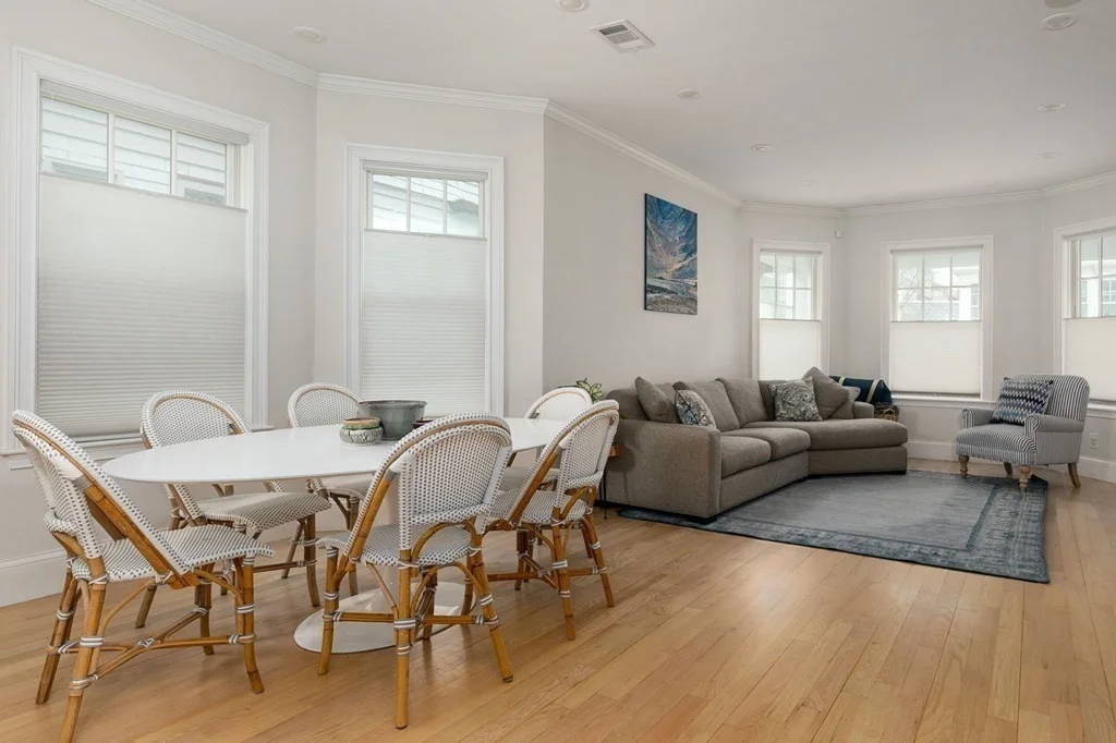 3 bed, 2 bath apartment for rent at 8 Hamilton Rd Unit 1, Teele Square — photo 9 of 18