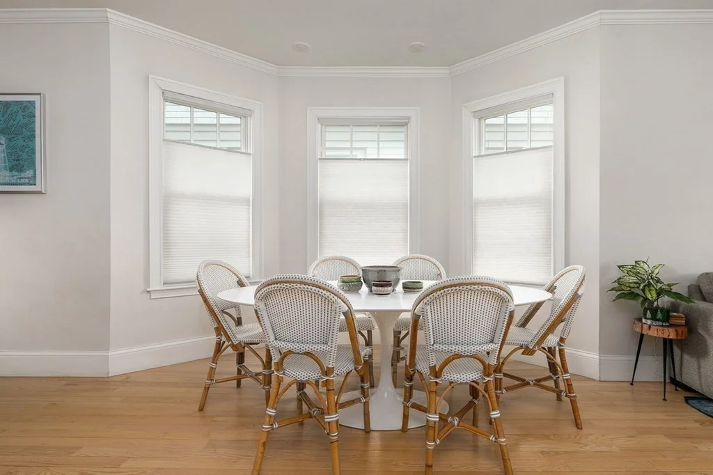 3 bed, 2 bath apartment for rent at 8 Hamilton Rd Unit 1, Teele Square — photo 8 of 18