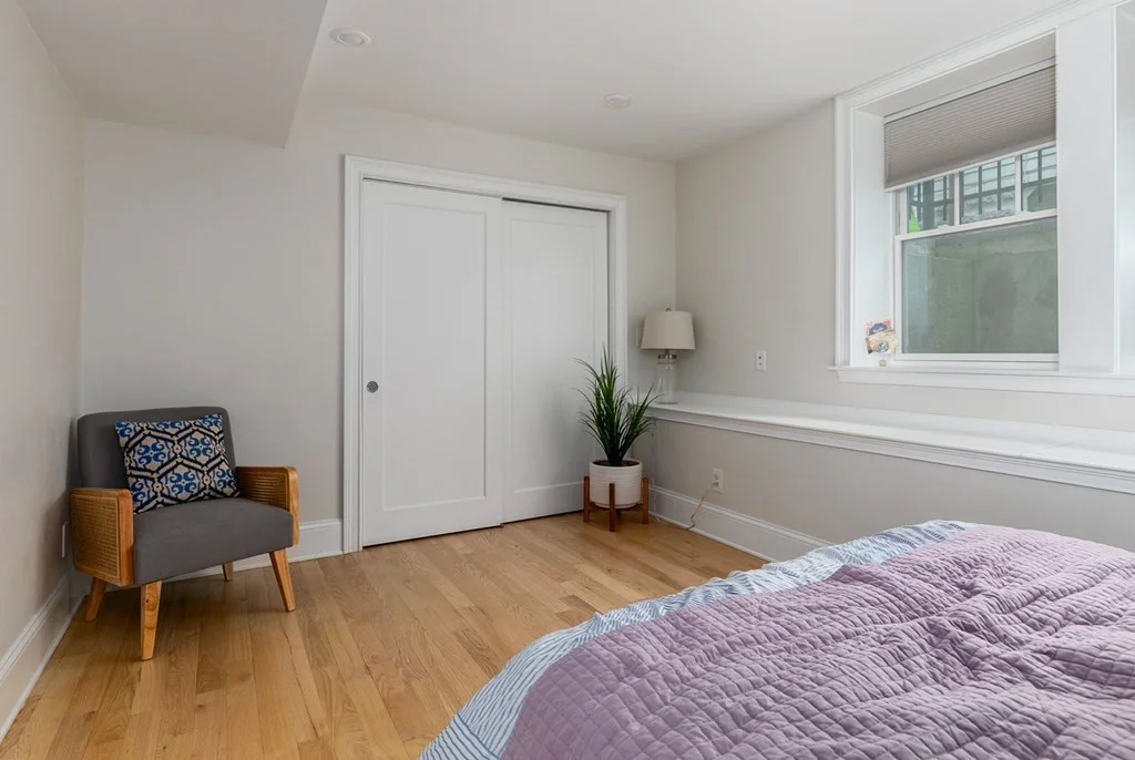 3 bed, 2 bath apartment for rent at 8 Hamilton Rd Unit 1, Teele Square — photo 17 of 18