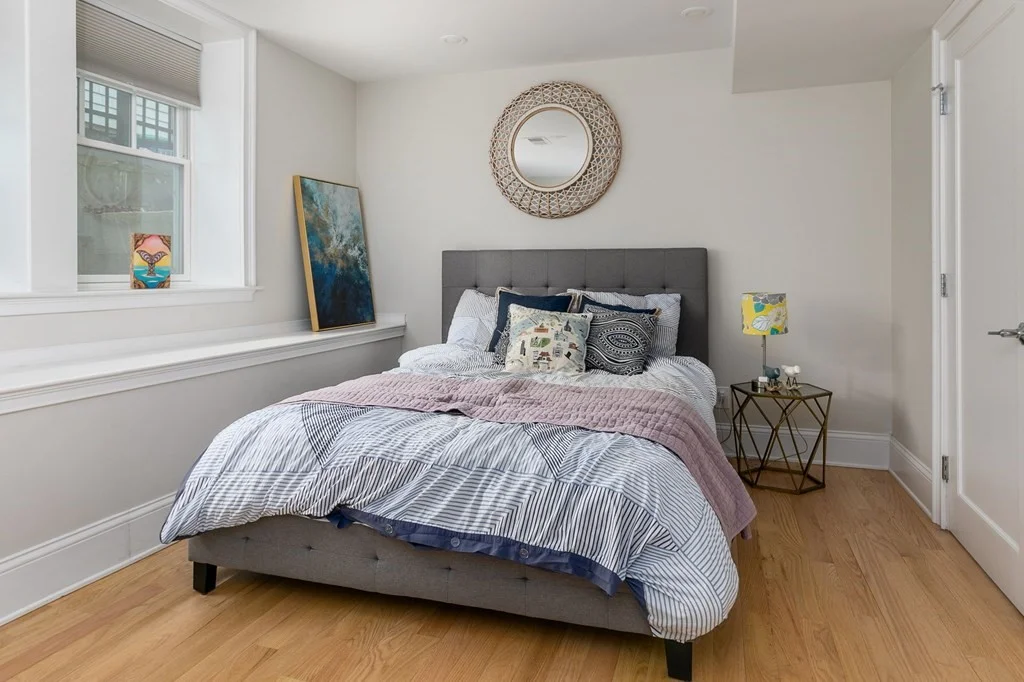 3 bed, 2 bath apartment for rent at 8 Hamilton Rd Unit 1, Teele Square — photo 16 of 18