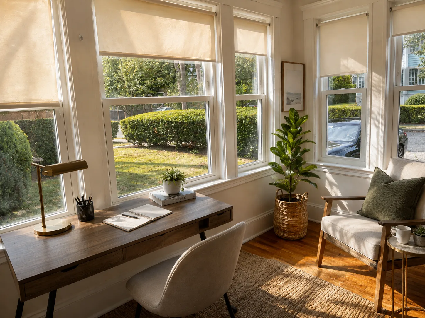 3 bed, 1 bath apartment for rent at 8 Hammondswood Rd Unit 8, Chestnut Hill — photo 10 of 17