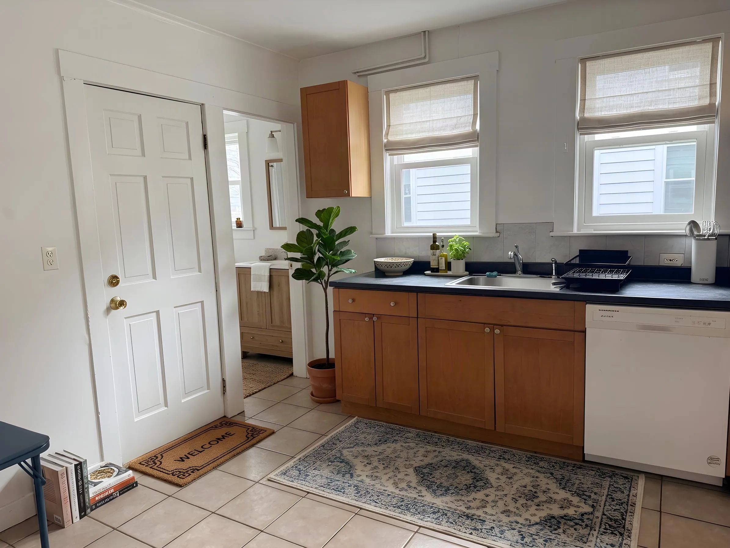 3 bed, 1 bath apartment for rent at 8 Hammondswood Rd Unit 8, Chestnut Hill — photo 16 of 17