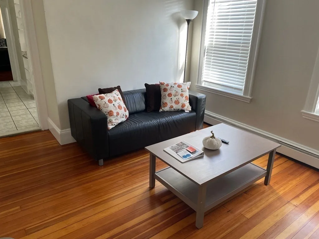 1 bed, 1 bath apartment for rent at 8 Hancock St Unit 1L, Salem — photo 4 of 12