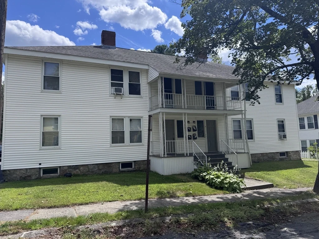 2 bed, 1 bath apartment for rent at 8 Harding St Unit B, Broadmeadow Brook — photo 14 of 18