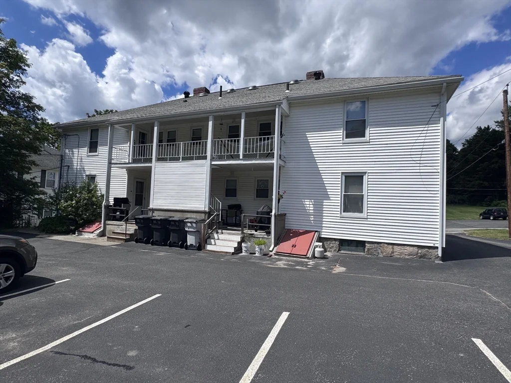 2 bed, 1 bath apartment for rent at 8 Harding St Unit B, Broadmeadow Brook — photo 15 of 18