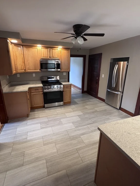 2 bed, 1 bath apartment for rent at 8 Harding St Unit B, Broadmeadow Brook — photo 2 of 18
