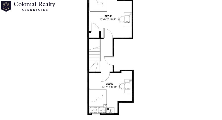 6 bed, 2 bath apartment for rent at 8 Haskell St Unit 1, Allston — photo 47 of 50