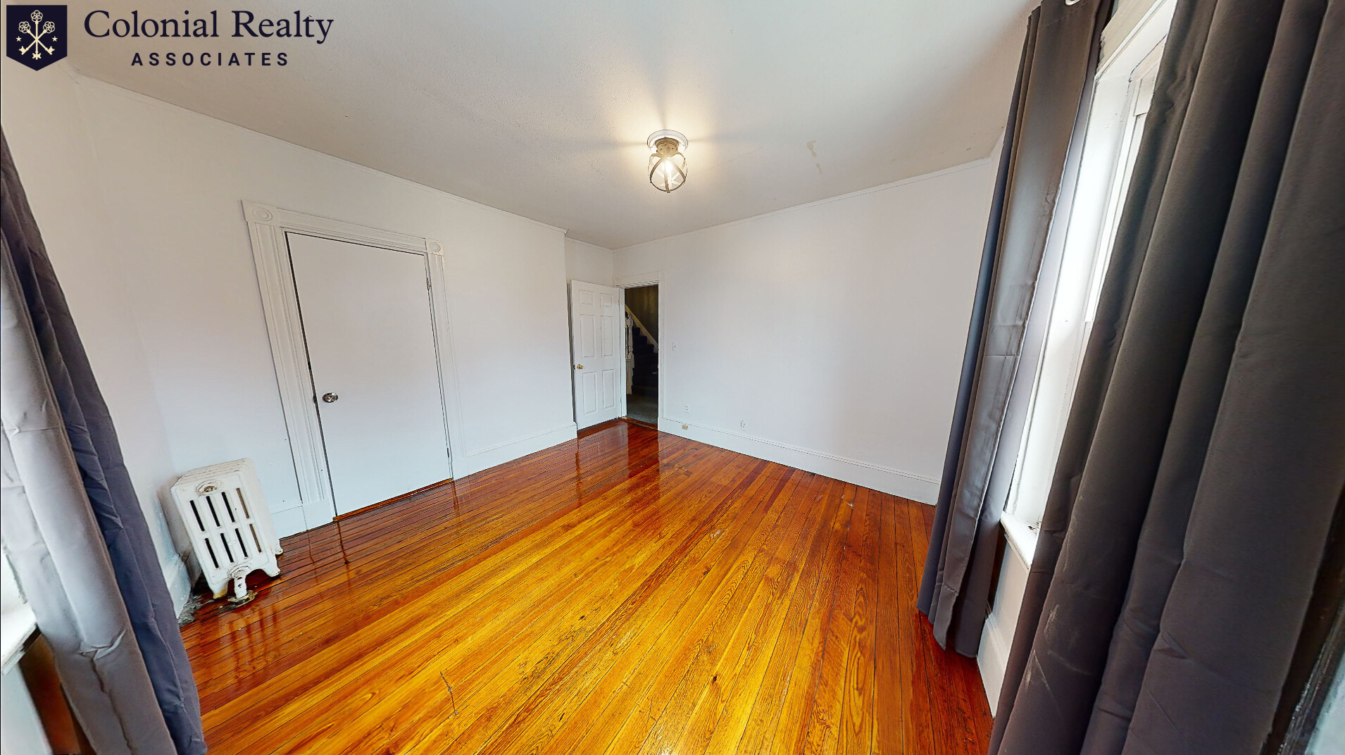6 bed, 2 bath apartment for rent at 8 Haskell St Unit 1, Allston — photo 28 of 50