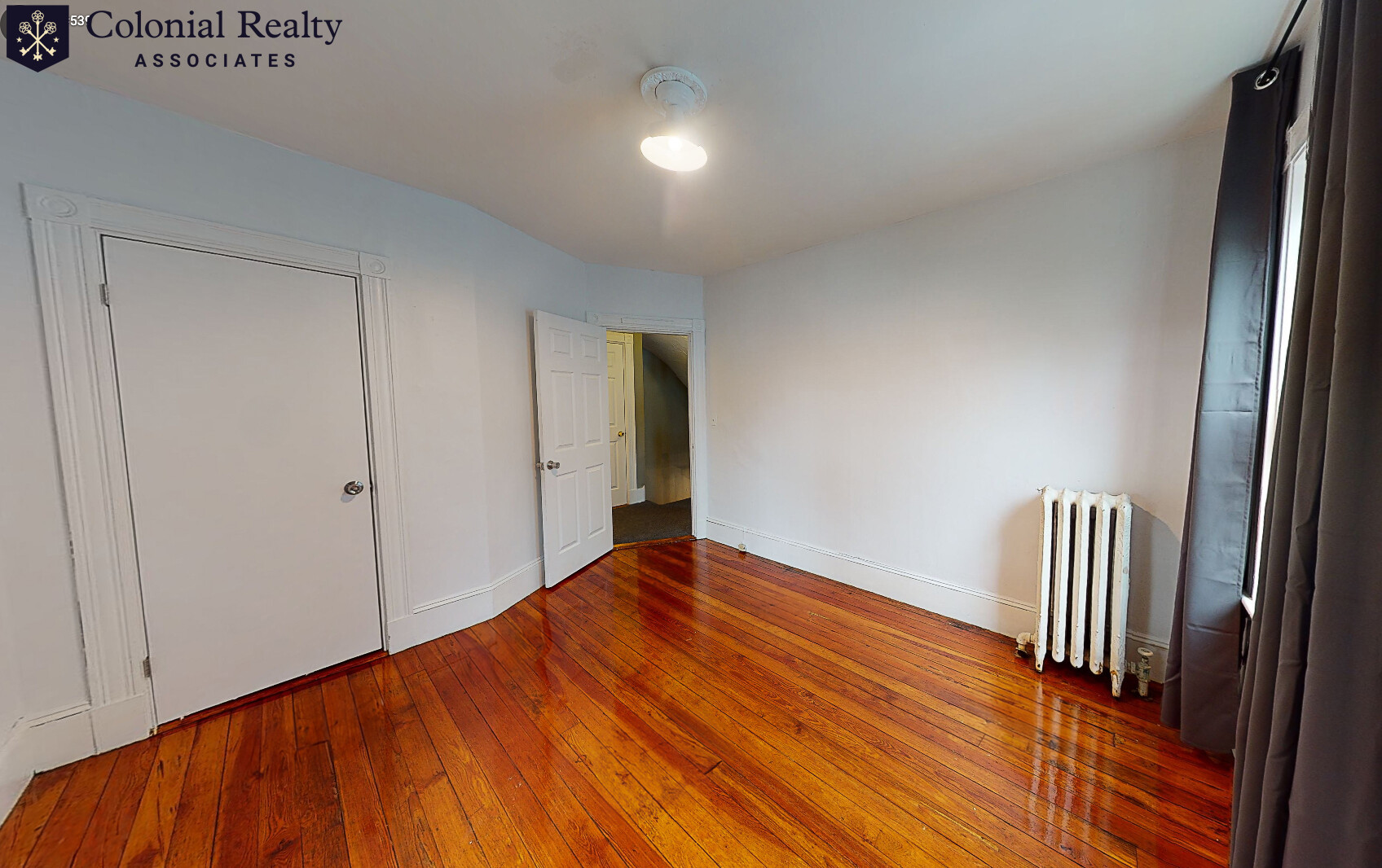 6 bed, 2 bath apartment for rent at 8 Haskell St Unit 1, Allston — photo 24 of 50