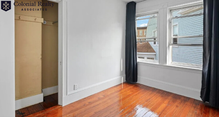 6 bed, 2 bath apartment for rent at 8 Haskell St Unit 1, Allston — photo 49 of 50
