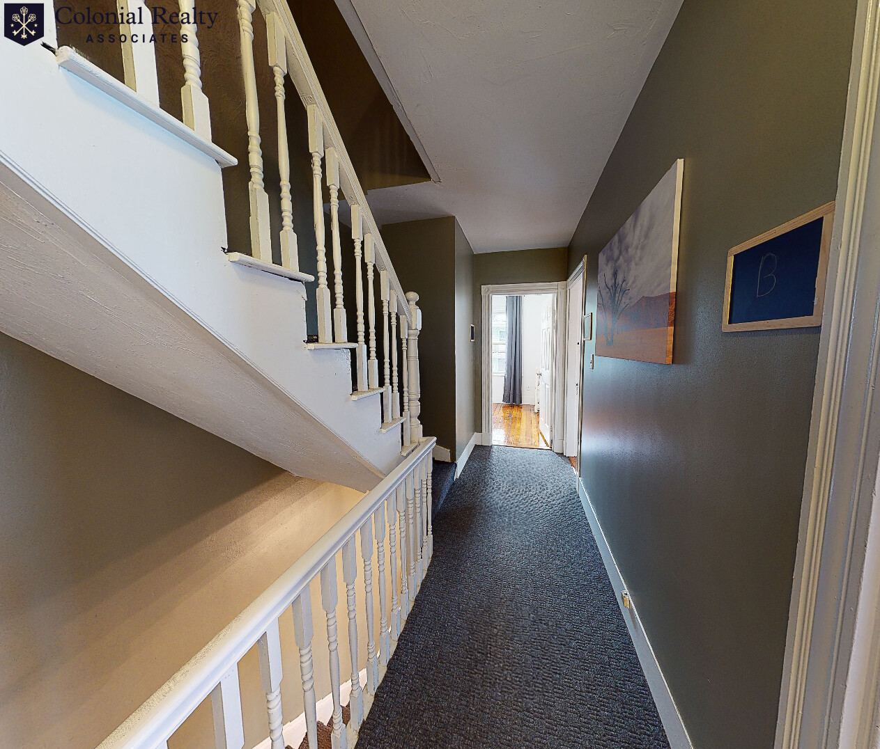 6 bed, 2 bath apartment for rent at 8 Haskell St Unit 1, Allston — photo 20 of 50