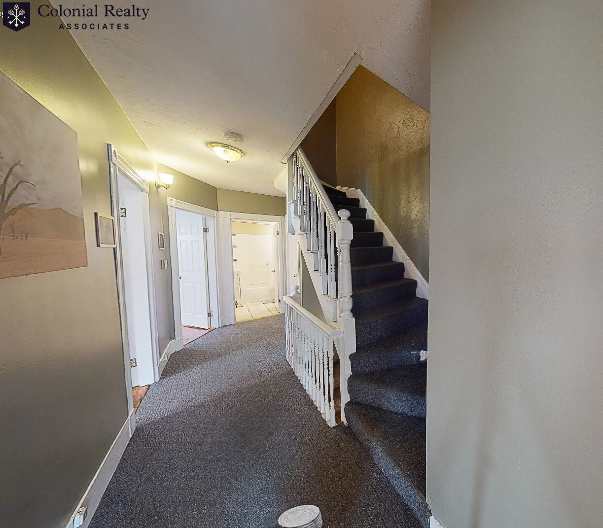 6 bed, 2 bath apartment for rent at 8 Haskell St Unit 2, Allston — photo 30 of 50