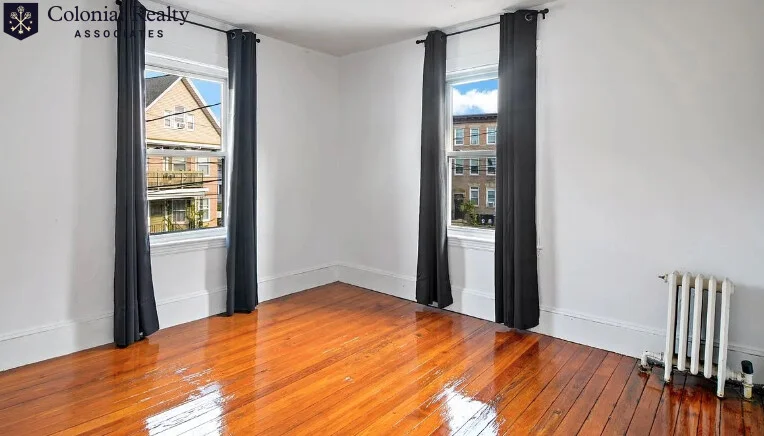 6 bed, 2 bath apartment for rent at 8 Haskell St Unit 2, Allston — photo 50 of 50