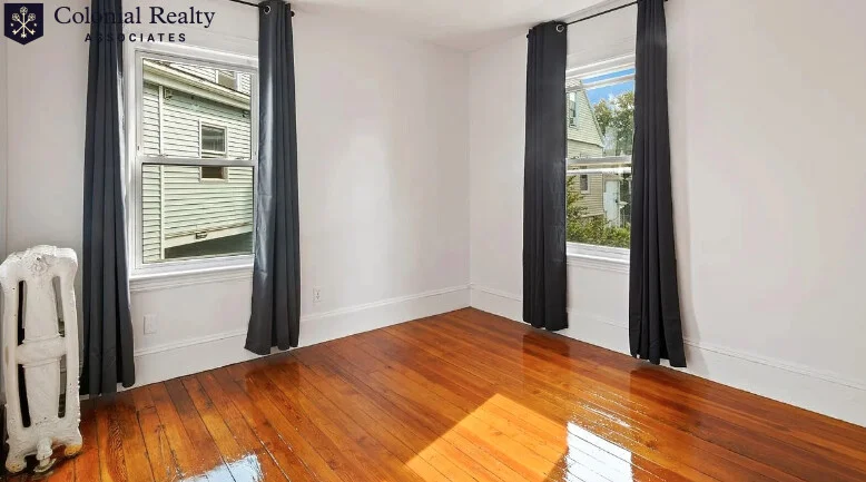 6 bed, 2 bath apartment for rent at 8 Haskell St Unit 2, Allston — photo 48 of 50