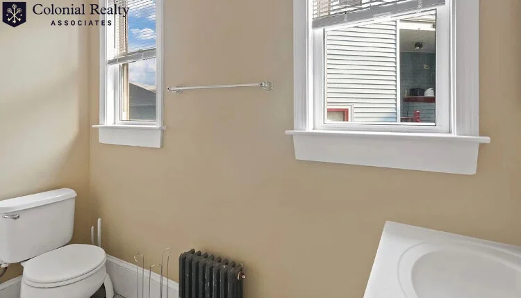 6 bed, 2 bath apartment for rent at 8 Haskell St Unit 2, Allston — photo 46 of 50