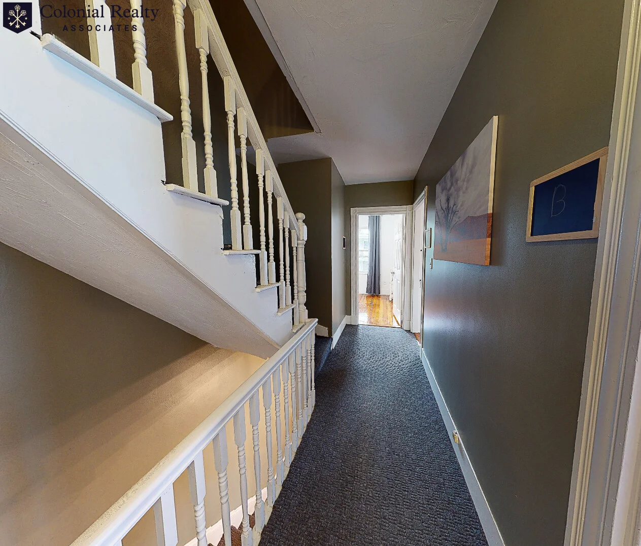 6 bed, 2 bath apartment for rent at 8 Haskell St Unit 2, Allston — photo 20 of 50