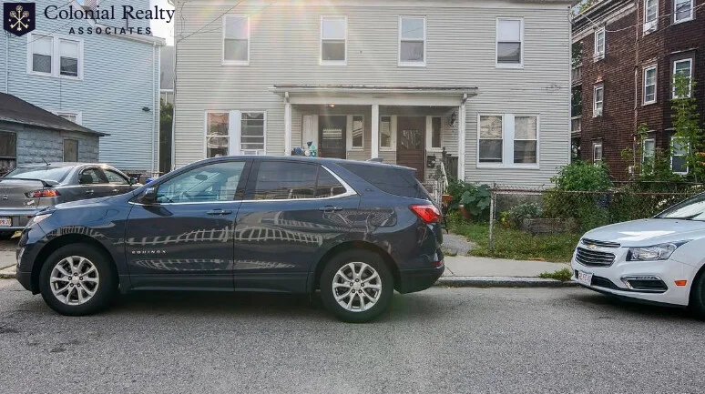 6 bed, 2 bath apartment for rent at 8 Haskell St Unit 8-10, Allston — photo 19 of 19