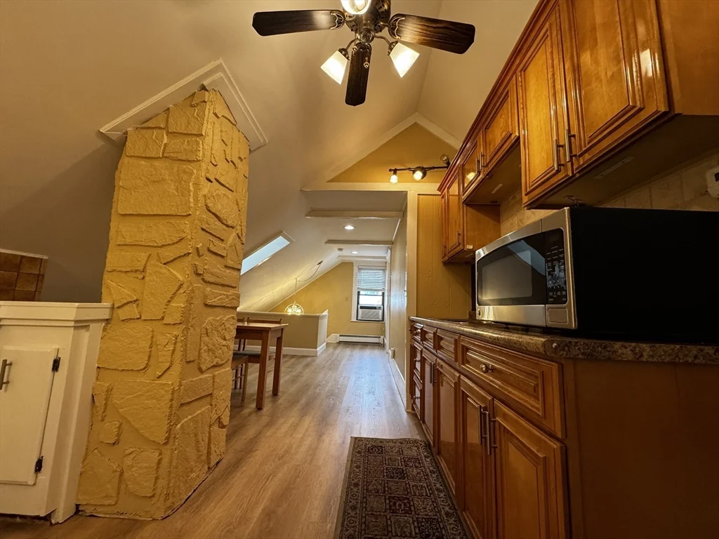 2 bed, 1 bath apartment for rent at 8 Hersey St Unit 3, Glenwood — photo 6 of 14