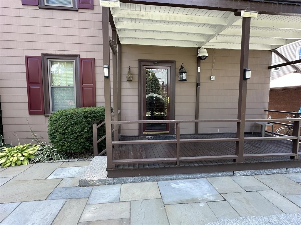 2 bed, 1 bath apartment for rent at 8 Hersey St Unit 3, Glenwood — photo 14 of 14