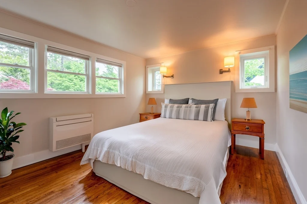 2 bed, 1 bath apartment for rent at 8 Hideaway Pl, Rockport — photo 8 of 18