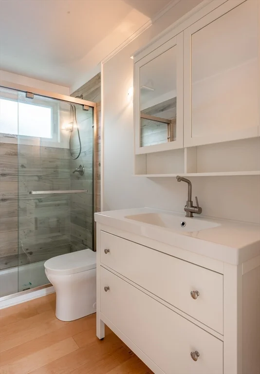 2 bed, 1 bath apartment for rent at 8 Hideaway Pl, Rockport — photo 11 of 18