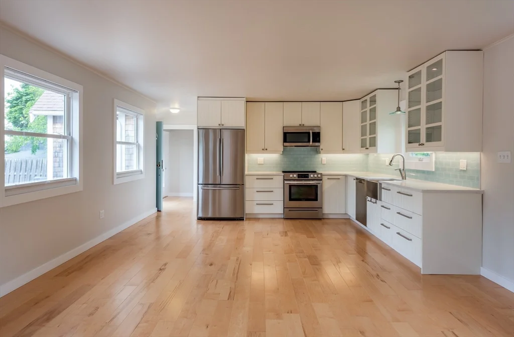 2 bed, 1 bath apartment for rent at 8 Hideaway Pl, Rockport — photo 2 of 18