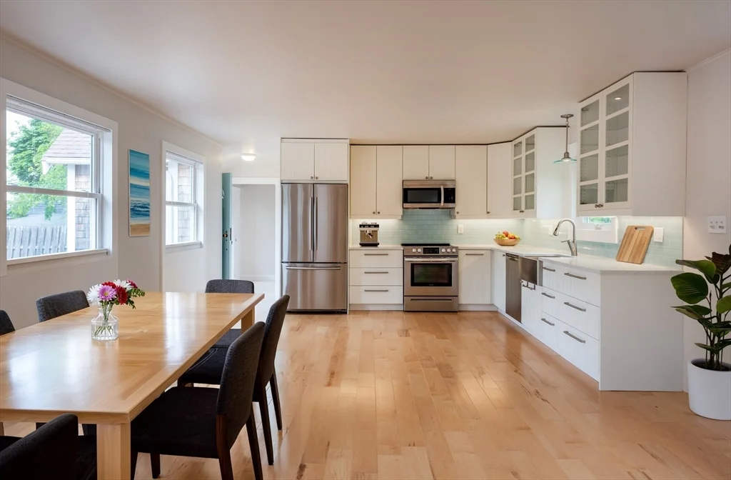 2 bed, 1 bath apartment for rent at 8 Hideaway Pl, Rockport — photo 3 of 18