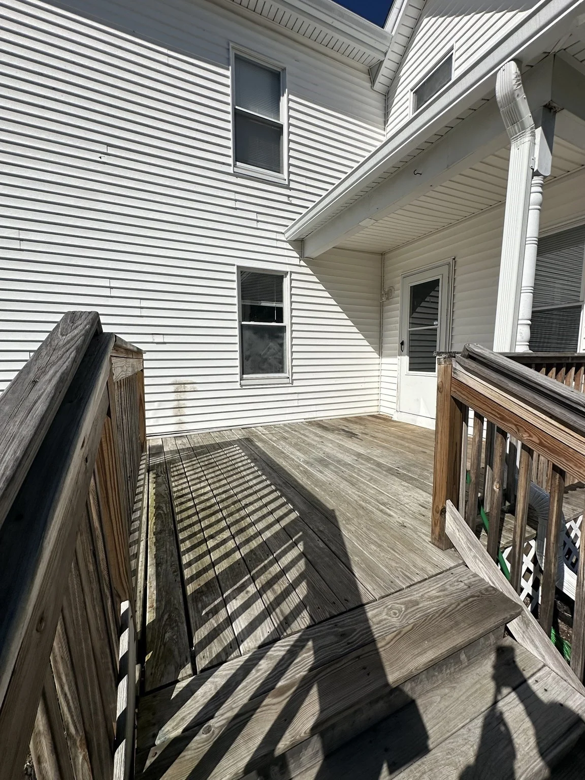 2 bed, 1 bath apartment for rent at 8 Highland St Unit 1, Clinton — photo 12 of 14