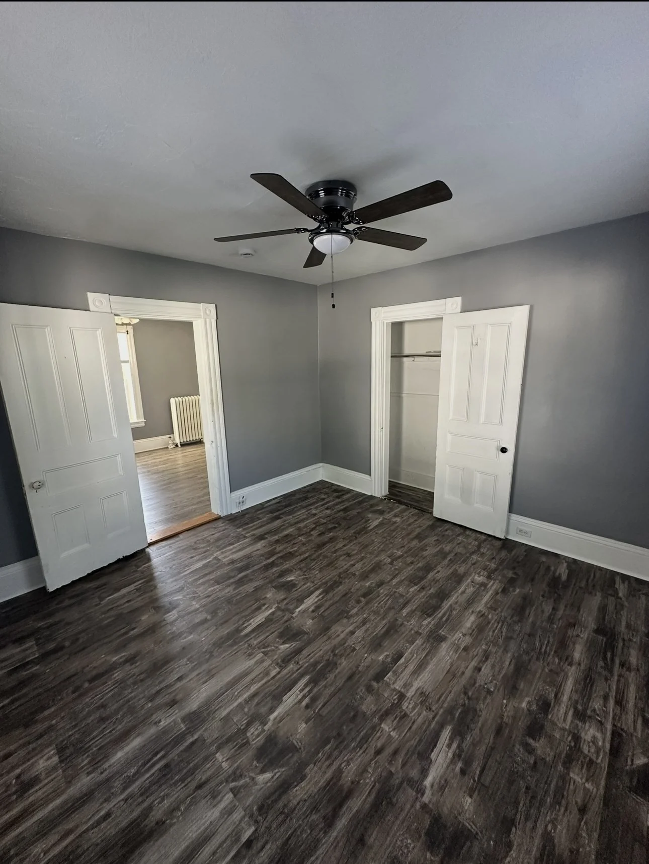 2 bed, 1 bath apartment for rent at 8 Highland St Unit 1, Clinton — photo 8 of 14