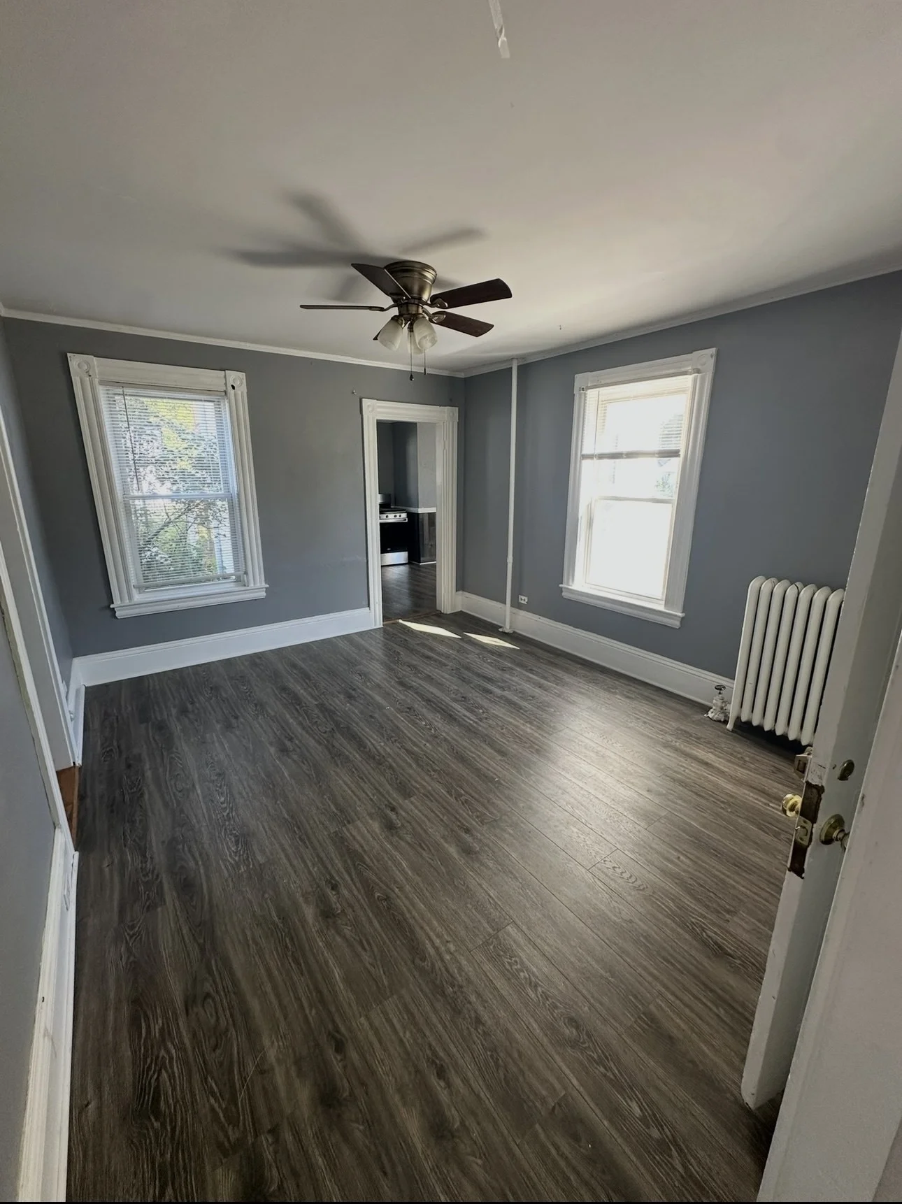 2 bed, 1 bath apartment for rent at 8 Highland St Unit 1, Clinton — photo 11 of 14