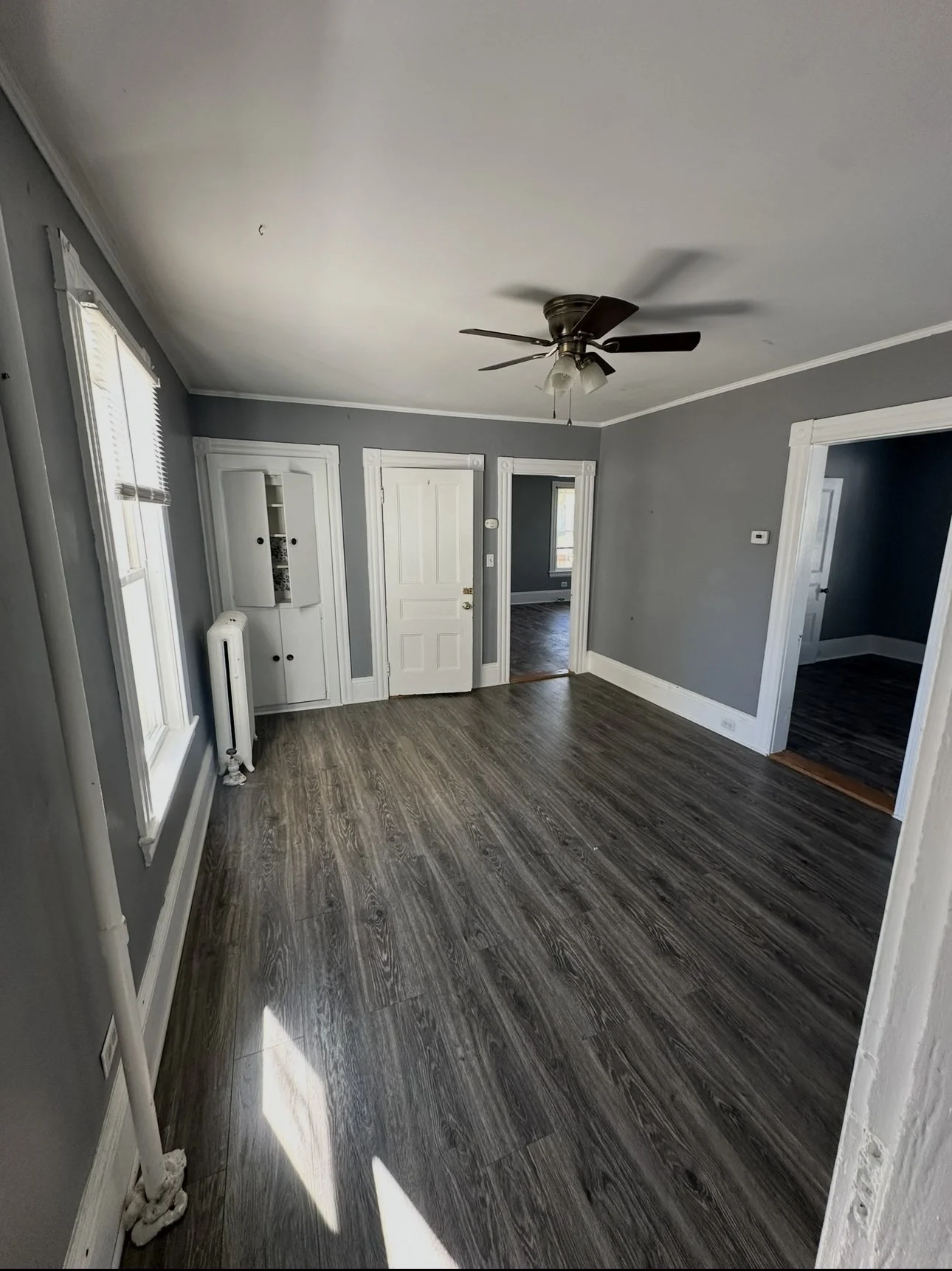 2 bed, 1 bath apartment for rent at 8 Highland St Unit 1, Clinton — photo 10 of 14