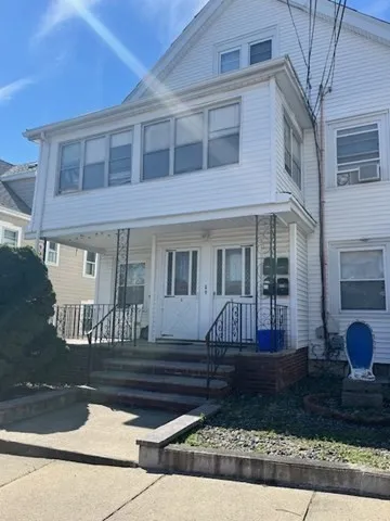 3 bed, 1 bath apartment for rent at 8 Hill St Unit 1, West Somerville — photo 1 of 24