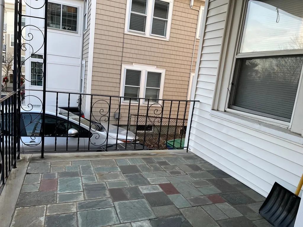 3 bed, 1 bath apartment for rent at 8 Hill St Unit 1, West Somerville — photo 3 of 24