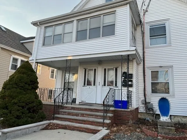 3 bed, 1 bath apartment for rent at 8 Hill St Unit 1, West Somerville — photo 2 of 24