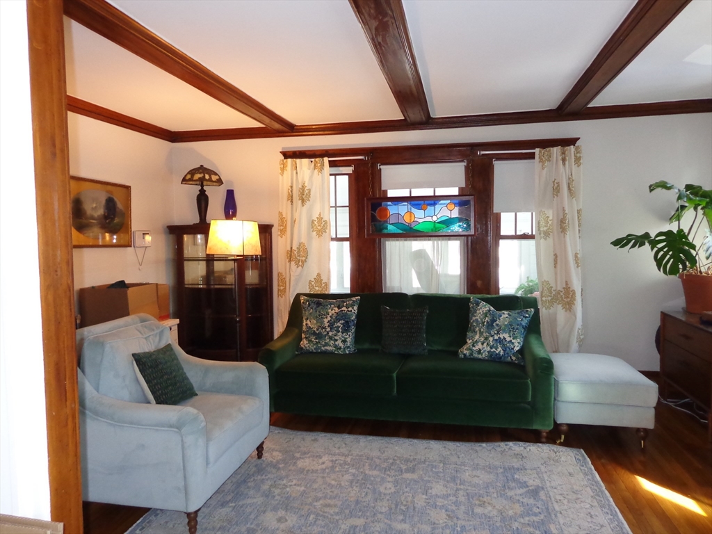 2 bed, 1 bath apartment for rent at 8 Holden Rd Unit 8, Belmont — photo 16 of 16