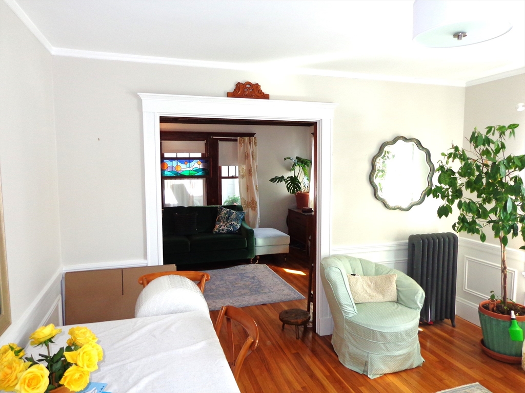 2 bed, 1 bath apartment for rent at 8 Holden Rd Unit 8, Belmont — photo 11 of 16