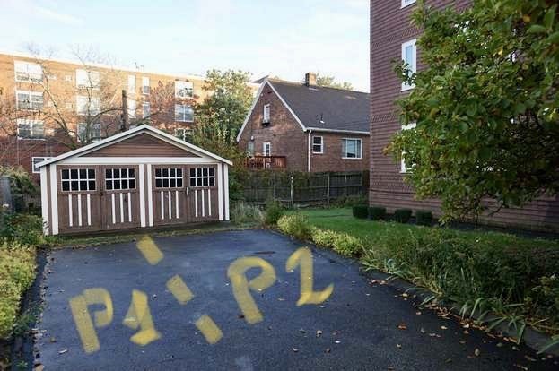 Studio bed apartment for rent at 8 Howell Unit Parking #1, Dorchester
