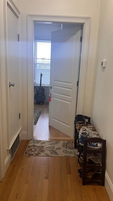 2 bed, 1 bath apartment for rent at 8 Humboldt Pl Unit 1, South Boston — photo 7 of 17