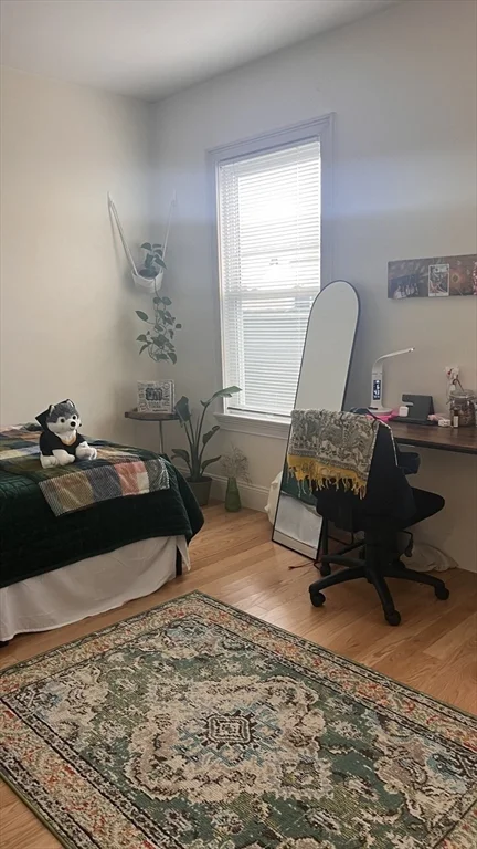 2 bed, 1 bath apartment for rent at 8 Humboldt Pl Unit 1, South Boston — photo 6 of 17
