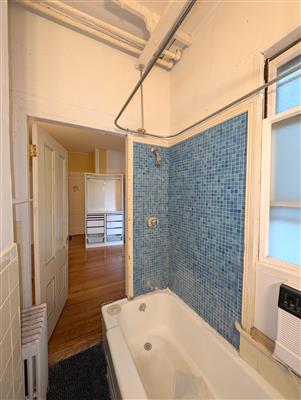 1 bed, 1 bath apartment for rent at 8 Hurlbut St Unit 1, Neighborhood Nine — photo 12 of 20