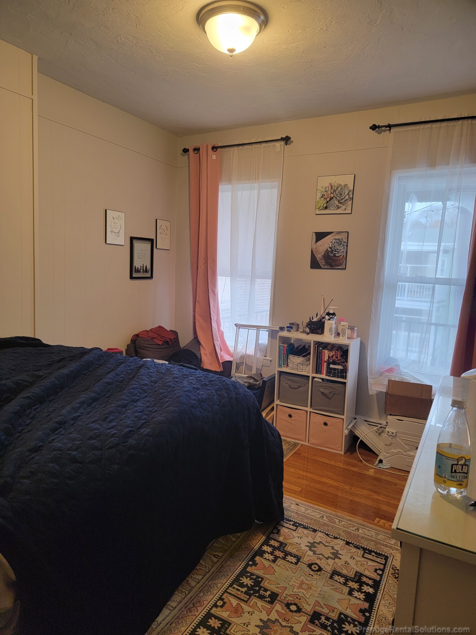1 bed, 1 bath apartment for rent at 8 Hyde Park Ave Unit 4, Jamaica Plain