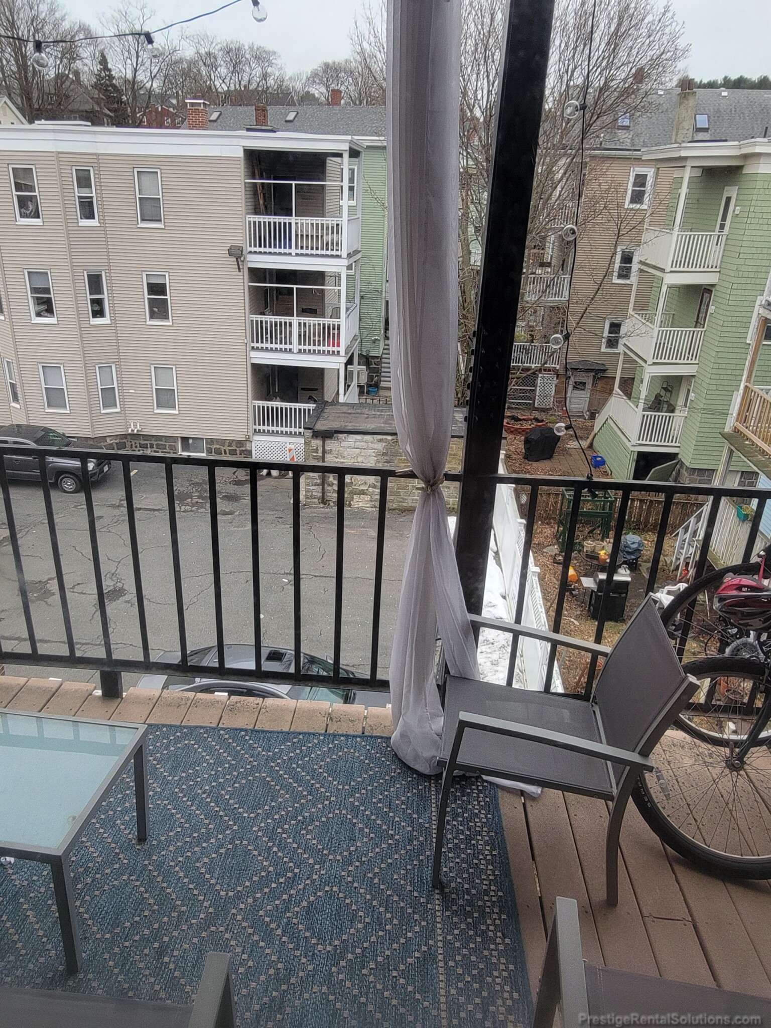 1 bed, 1 bath apartment for rent at 8 Hyde Park Ave Unit 4, Jamaica Plain — photo 7 of 9
