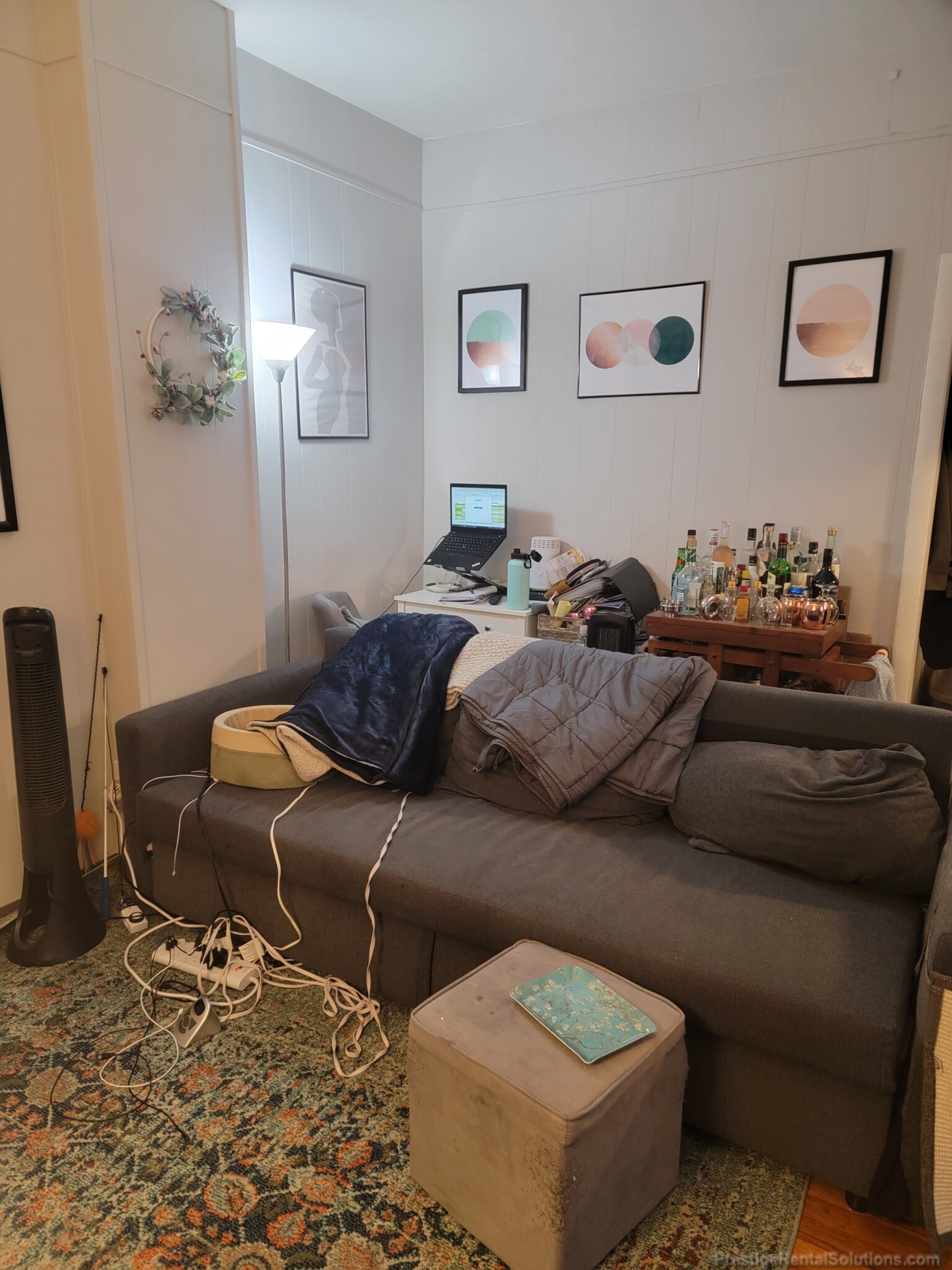 1 bed, 1 bath apartment for rent at 8 Hyde Park Ave Unit 4, Jamaica Plain — photo 6 of 9