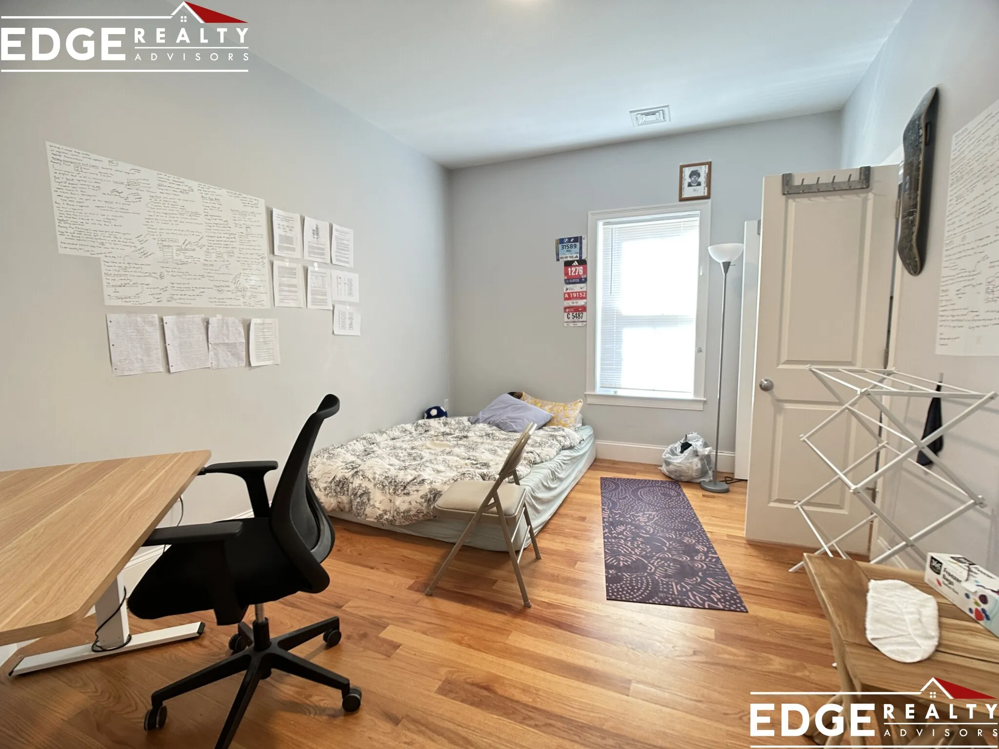4 bed, 2 bath apartment for rent at 8 Islington St Unit 2, Allston — photo 5 of 9