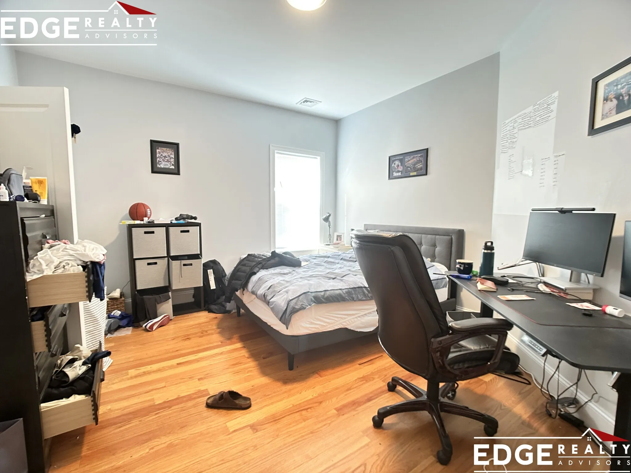 4 bed, 2 bath apartment for rent at 8 Islington St Unit N/A, Allston — photo 7 of 9