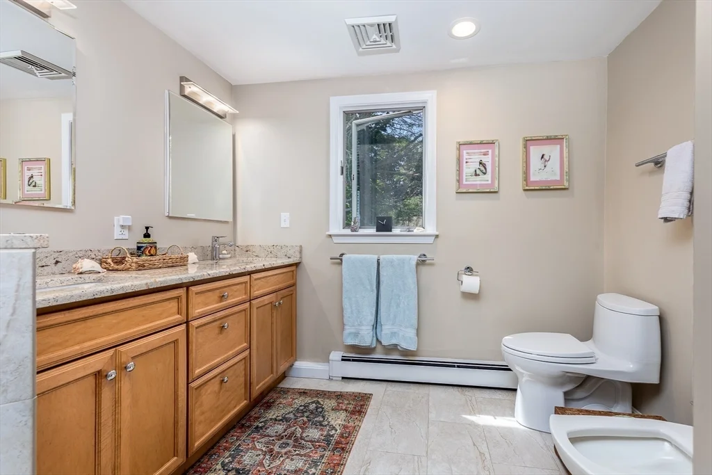 4 bed, 3 bath apartment for rent at 8 Jackson Rd, Marblehead — photo 22 of 38