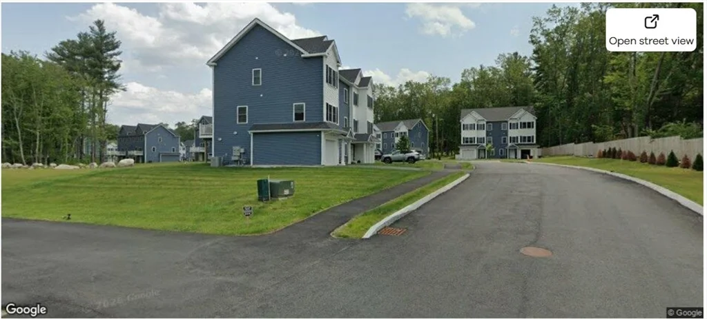 3 bed, 2 bath apartment for rent at 8 Jackson Rd Unit 8, Chelmsford — photo 16 of 19