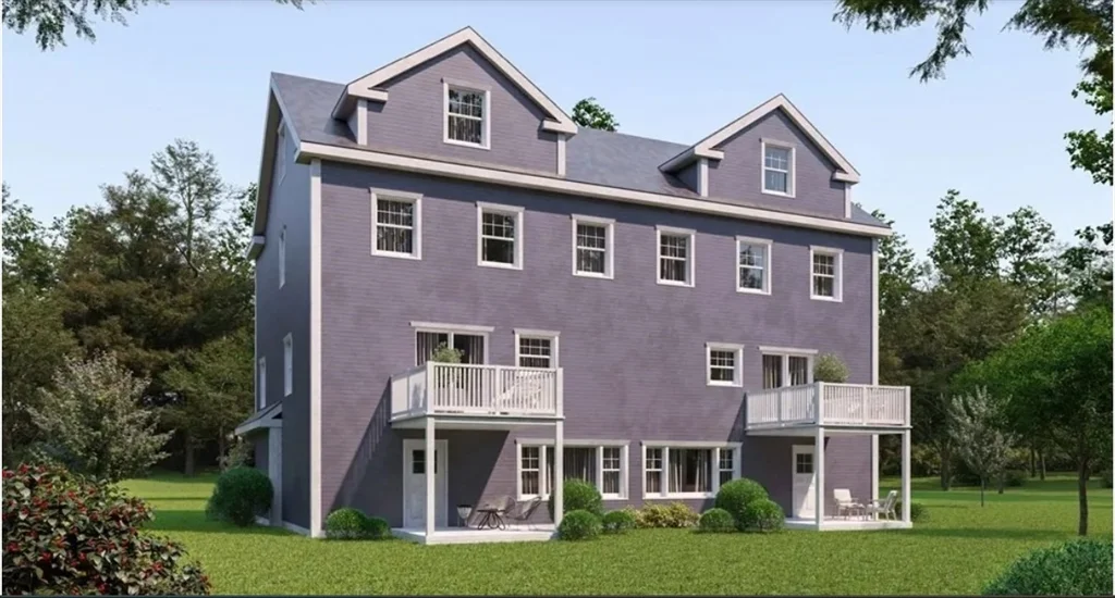 3 bed, 2 bath apartment for rent at 8 Jackson Rd Unit 8, Chelmsford — photo 13 of 19