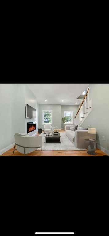3 bed, 2 bath apartment for rent at 8 Jackson Rd Unit 8, Chelmsford — photo 2 of 19